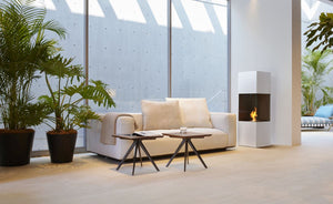 EcoSmart Fire Be Designer Fireplace