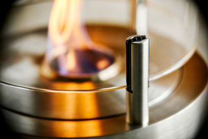 EcoSmart Fire T-Lite 3 Designer Fireplace