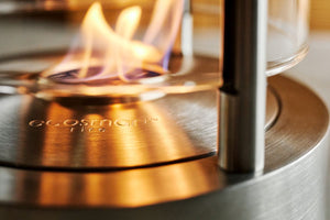 EcoSmart Fire T-Lite 3 Designer Fireplace