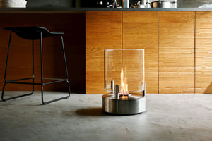 EcoSmart Fire T-Lite 3 Designer Fireplace