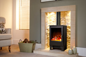 Celsi - Electristove - VR Arundel Electric Stove
