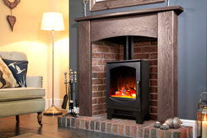 Celsi - Electristove - VR Luxima Electric Stove