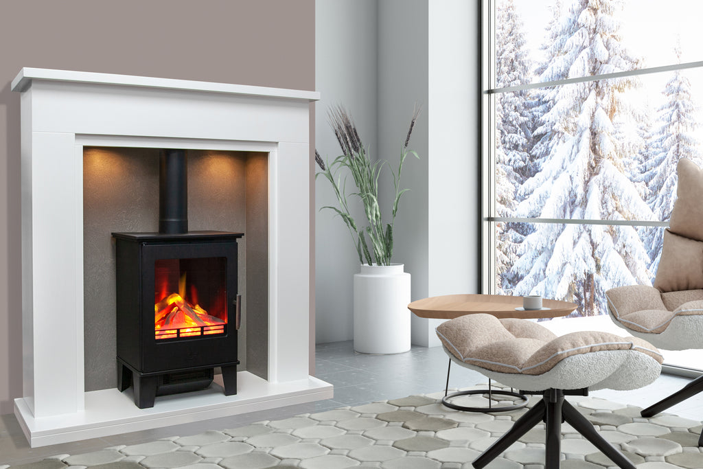 Celsi - Electristove - VR Stratford Electric Stove