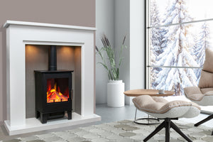 Celsi - Electristove - VR Stratford Electric Stove
