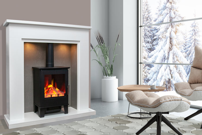 Celsi - Electristove - VR Stratford Electric Stove