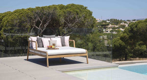 Skyline Design - Flexx - Double Lounger/ Daybed