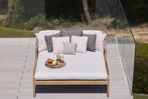 Skyline Design - Flexx - Double Lounger/ Daybed