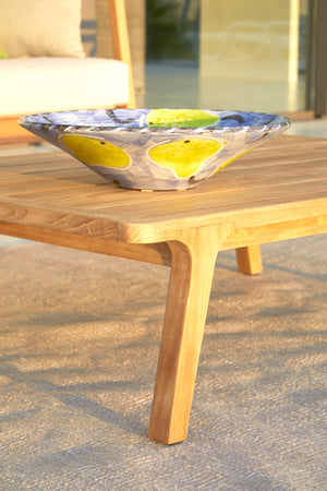 Flexx Coffee Table Detail