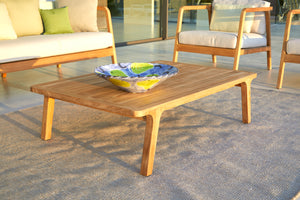 Flexx Coffee Table