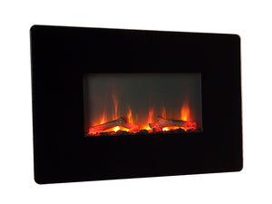 Celsi - Flamonik Fires - Rapture Wall Mounted Electric Fire