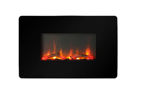 Celsi - Flamonik Fires - Rapture Wall Mounted Electric Fire