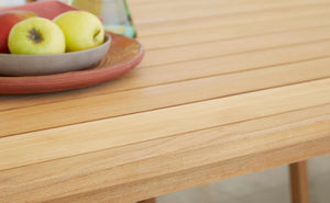 Skyline Design - Flexx Rectangle 10-Seat Dining Table