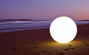 Skyline Design - Globe LED Outdoor Light