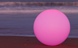 Skyline Design - Globe LED Outdoor Light