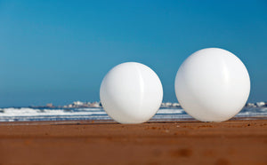 Skyline Design - Globe LED Outdoor Light