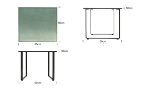 Skyline Design - Horizon Side Table
