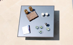 Skyline Design - Horizon Square Coffee Table