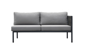 Skyline Design - Kitt Left Love Seat