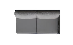 Skyline Design - Kitt Left Love Seat