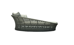 Skyline Design - Kona - Carbon Round Daybed