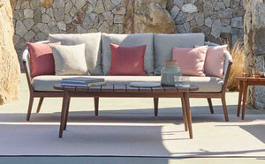 Skyline Design - Legna Rectangle Coffee Table