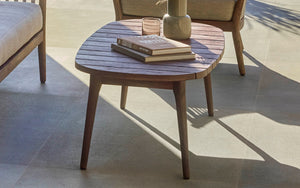 Skyline Design - Legna Rectangle Coffee Table