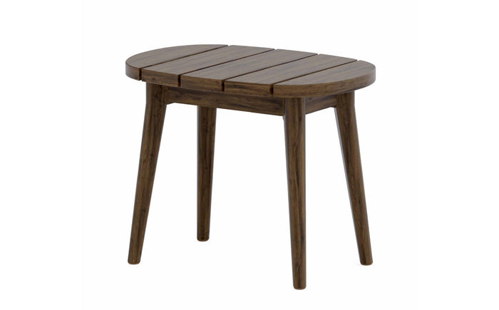 Skyline Design - Legna Rectangle Side Table