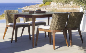 Skyline Design - Legna Rectangle 6-Seat Dining Table