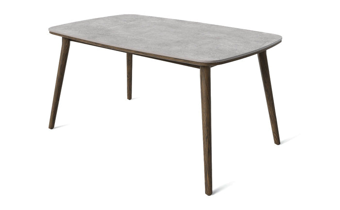 Skyline Design - Legna Rectangle 6-Seat Dining Table