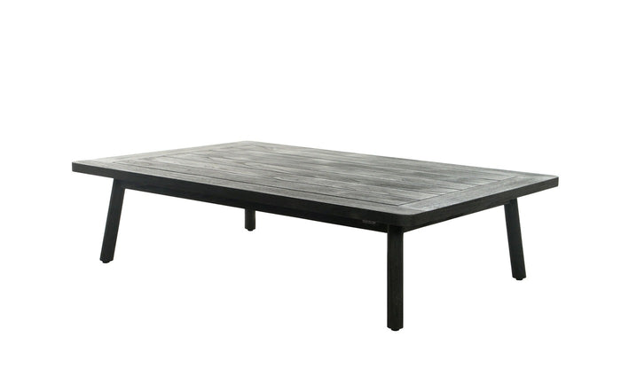 Skyline Design - Nero Rectangle Coffee Table