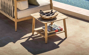 Skyline Design - Noa Square Side Table