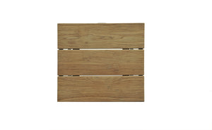 Skyline Design - Nautic Square Side Table