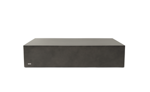 Blinde Design Niche L50 Concrete Coffee Table Natural