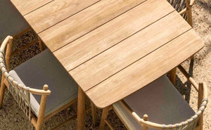 Skyline Design - Noa Rectangle Dining Table