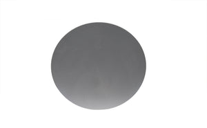 Skyline Design - Optik Carbon Medium Round Coffee Table