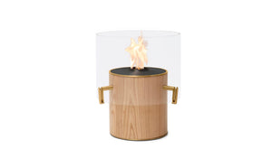 EcoSmart Fire Pillar 3L Designer Fireplace