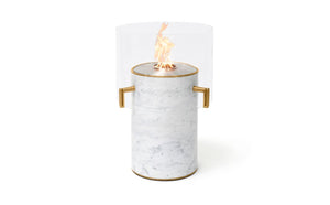 EcoSmart Fire Pillar 3T Designer Fireplace