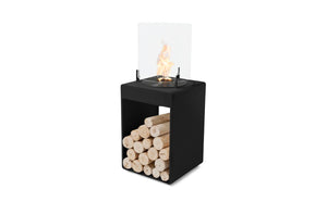 EcoSmart Fire Pop 3T Designer Fireplace