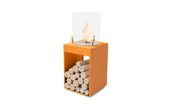 EcoSmart Fire Pop 3T Designer Fireplace
