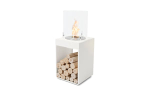 EcoSmart Fire Pop 3T Designer Fireplace