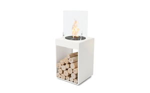 EcoSmart Fire Pop 3T Designer Fireplace