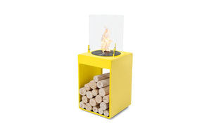 EcoSmart Fire Pop 3T Designer Fireplace