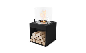 EcoSmart Fire Pop 8L Designer Fireplace