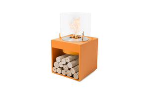 EcoSmart Fire Pop 8L Designer Fireplace