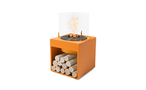 EcoSmart Fire Pop 8L Designer Fireplace