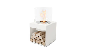 EcoSmart Fire Pop 8L Designer Fireplace