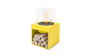 EcoSmart Fire Pop 8L Designer Fireplace