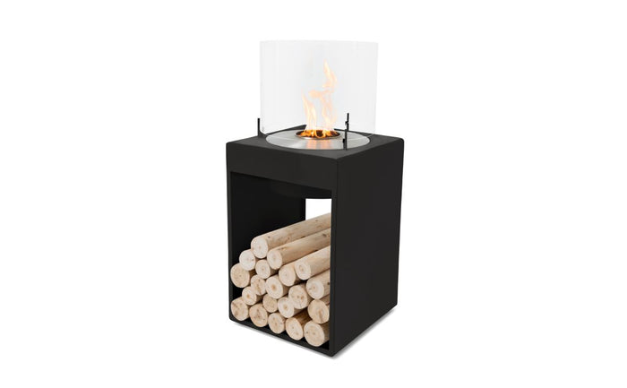 EcoSmart Fire Pop 8T Designer Fireplace