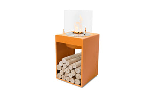 EcoSmart Fire Pop 8T Designer Fireplace