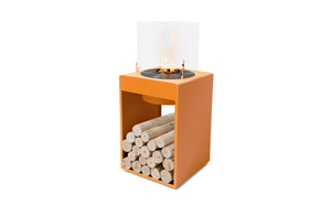 EcoSmart Fire Pop 8T Designer Fireplace